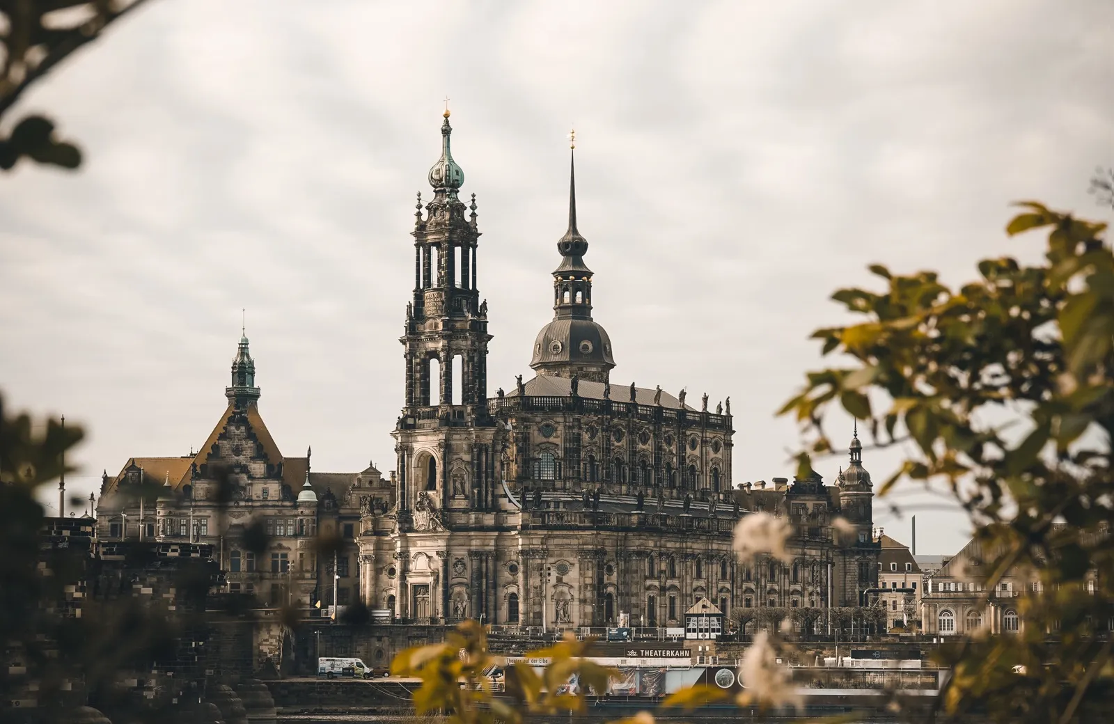 Kathedrale Sanctissimae Trinitatis