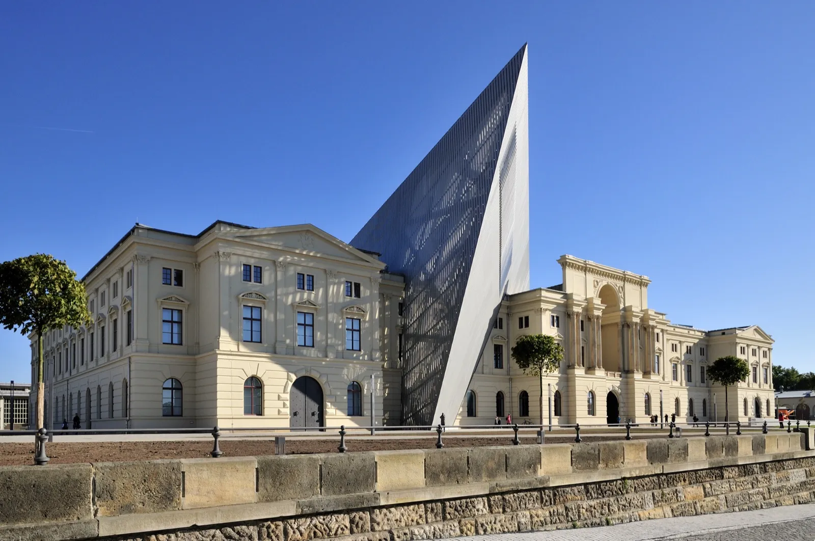Militärhistorisches Museum der Bundeswehr
