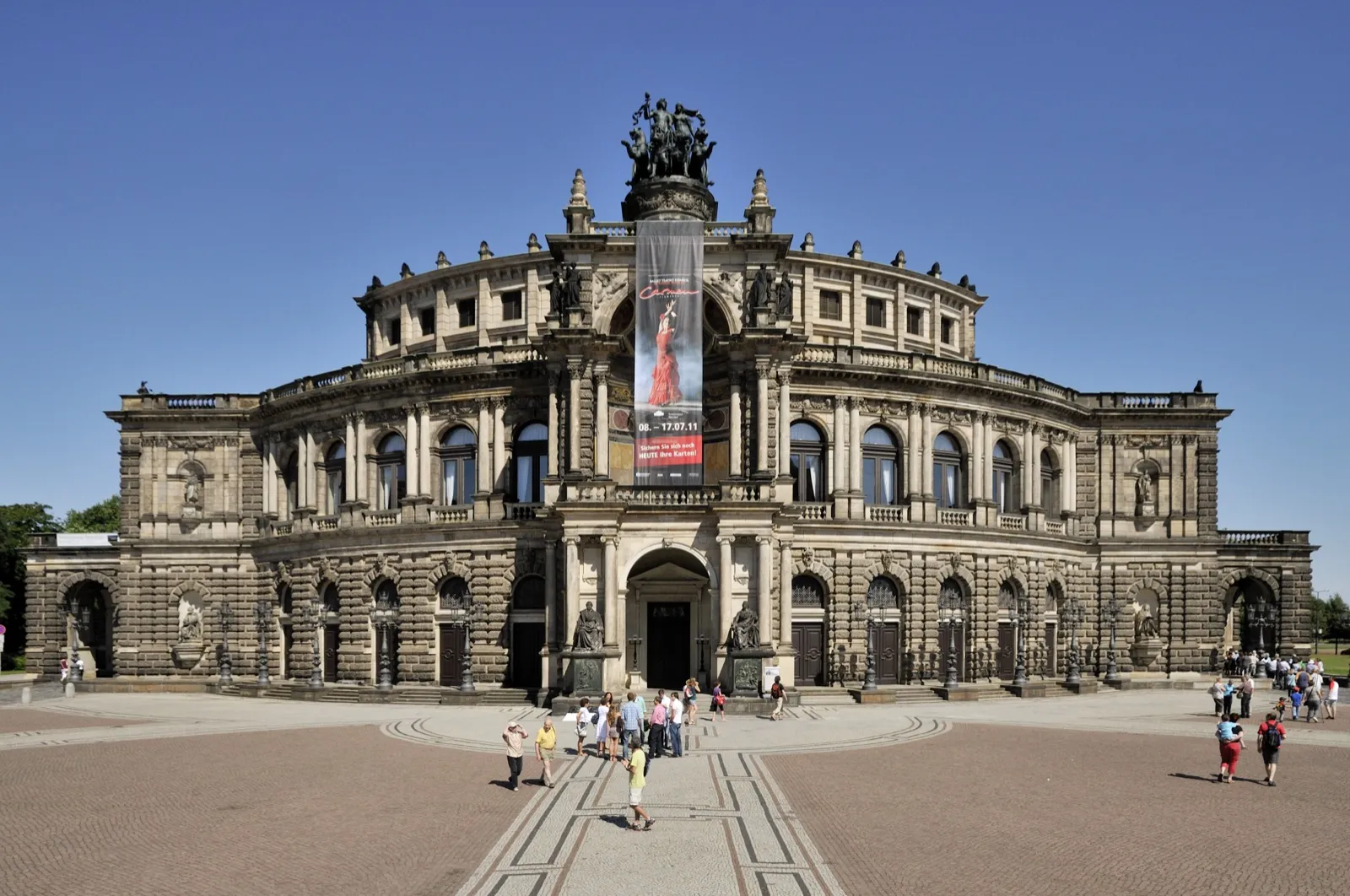 Semperoper