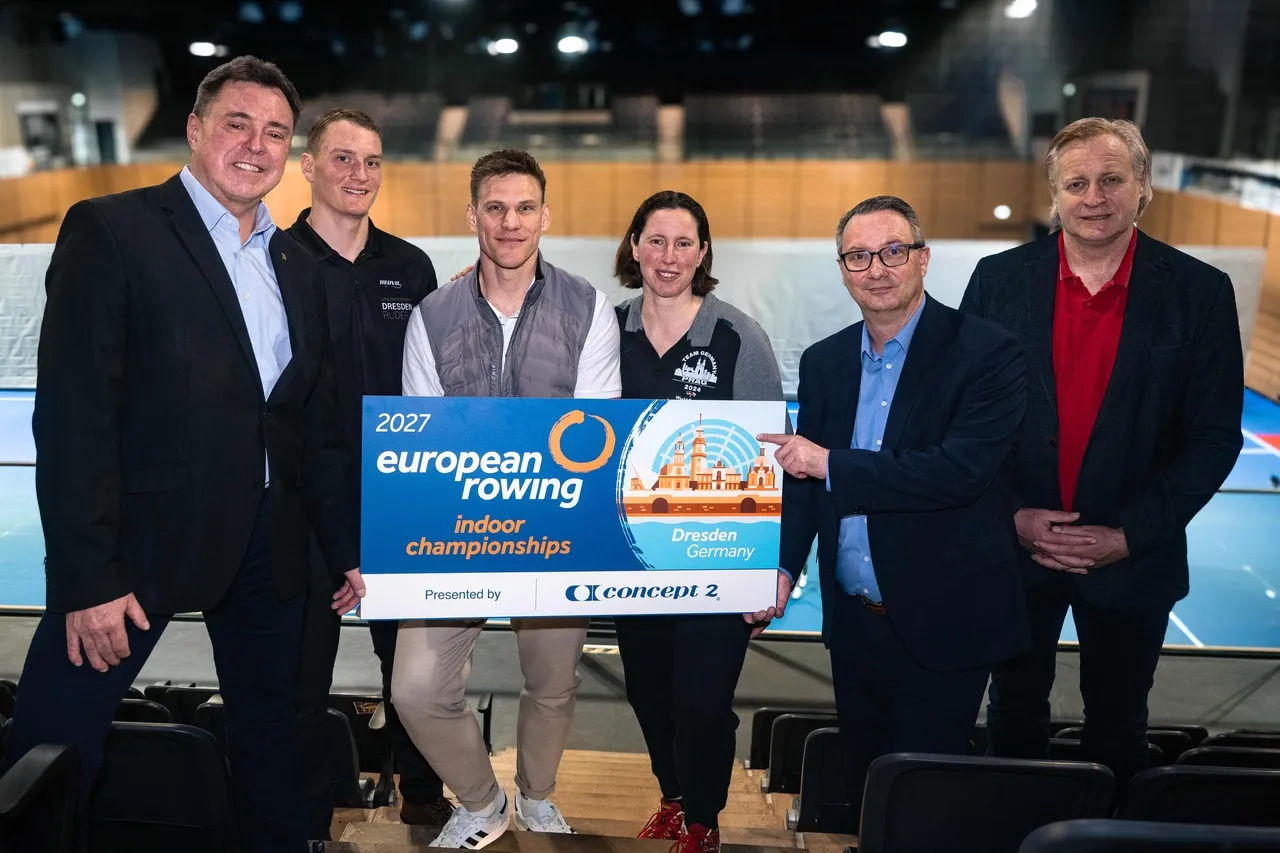 ERICH 2027 kommt nach Dresden!